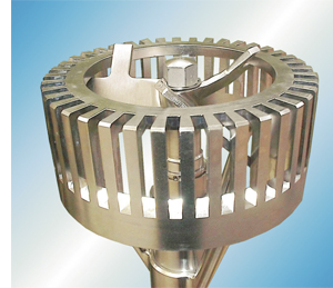 Ystral Dispermix